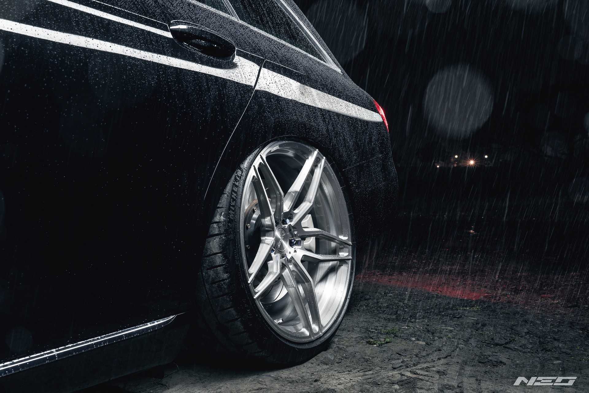 Nesh Rims R20 NES Wheels